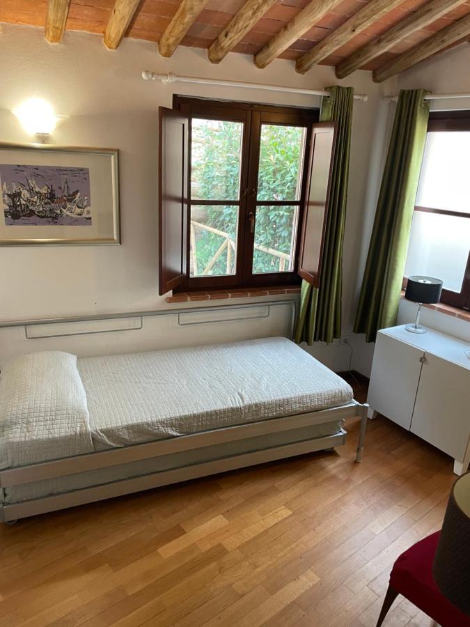 Gaia Home Montemagno  Exterior foto